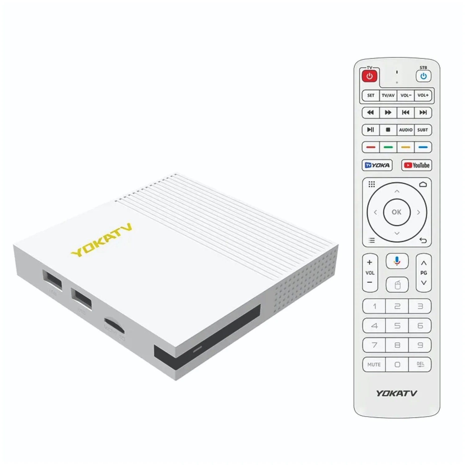 YokaTv IPX2